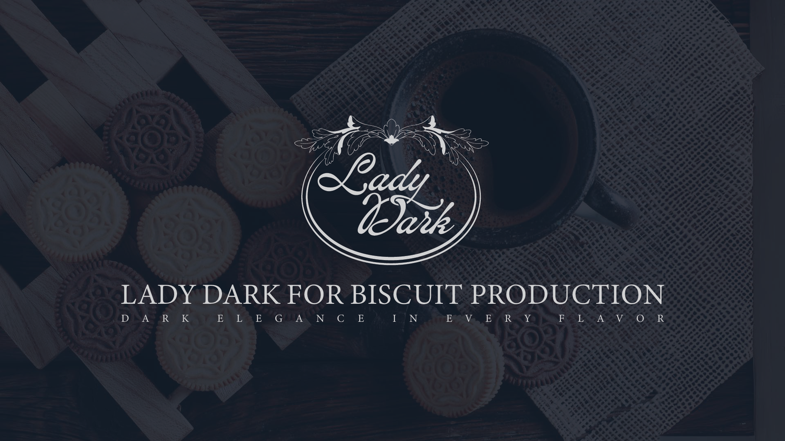 Brand Visual identity